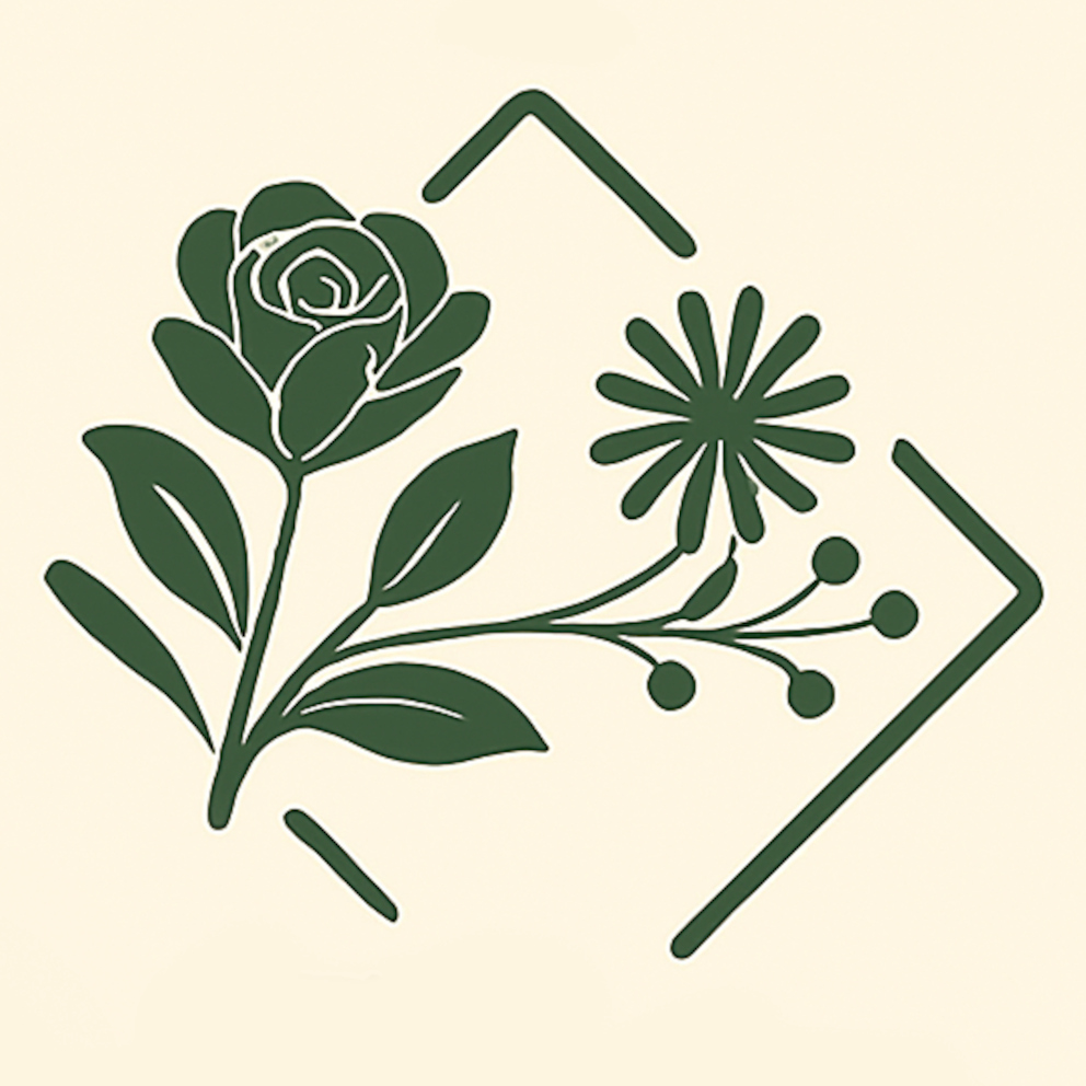 Karo Kwiaty Logo